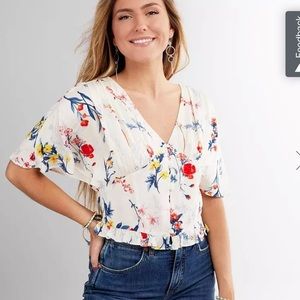 Miss me top